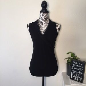 White House Black Market Blouse